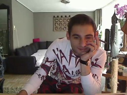 mihaimichael 17-07-2020  Recorded Video Nude