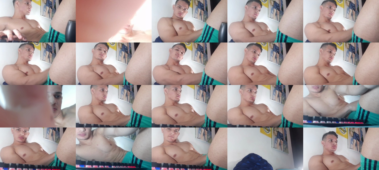 Sexy_vecinito 17-07-2020  Recorded Video Free