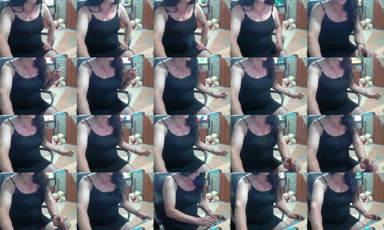 polen_07____ 17-07-2020  Recorded Video Topless