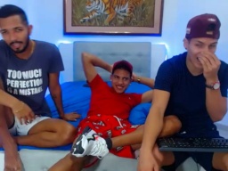 3somestraight 17-07-2020  Recorded Video Download