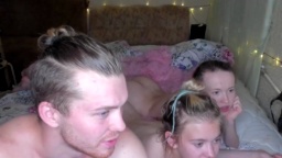 Your_Sexy_Friends  16-07-2020 Recorded Porn