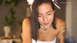 Effyloweell 16-07-2020 Cam  Recorded Show