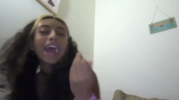 Nutellabalella 16-07-2020 Porn  Recorded Topless