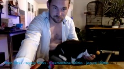 tomsauwer 18-07-2020  Recorded Video Webcam