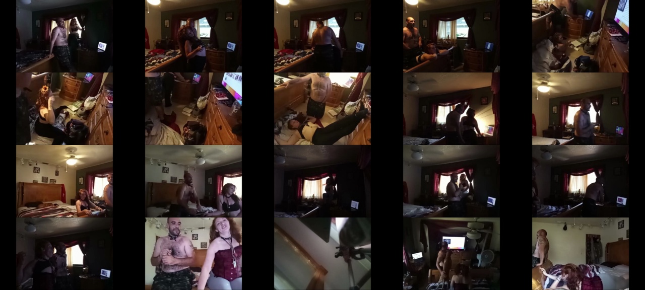 Imeverythingandnothing 16-07-2020 recorded  Recorded Video