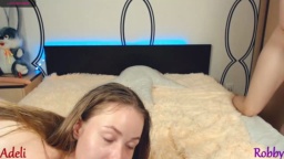 Brendiekira  16-07-2020 Recorded Nude