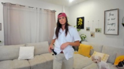 Livanddrew 17-07-2020 recorded  Recorded Naked
