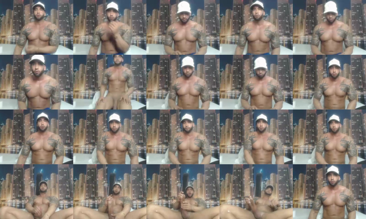 antua_ 18-07-2020  Recorded Video Cam