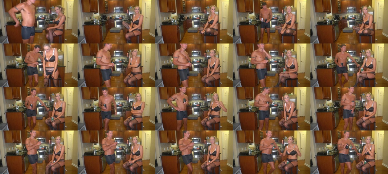 Dtfcouple_4u 18-07-2020 Topless  Recorded Free