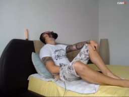 MGSEX 18-07-2020  Recorded Video Webcam