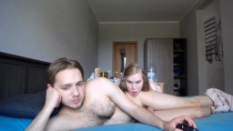 Jimmy_And_Amy  18-07-2020 Recorded Toys