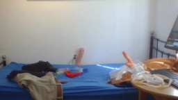 HugeFatAss 18-07-2020  Recorded Video Naked