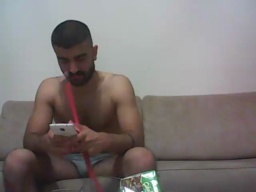 BIG_MAN02 19-07-2020  Recorded Video Topless
