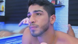 Adrian_Andres 19-07-2020  Recorded Video Free