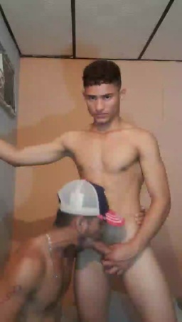 Aeneas85 19-07-2020  Recorded Video Naked