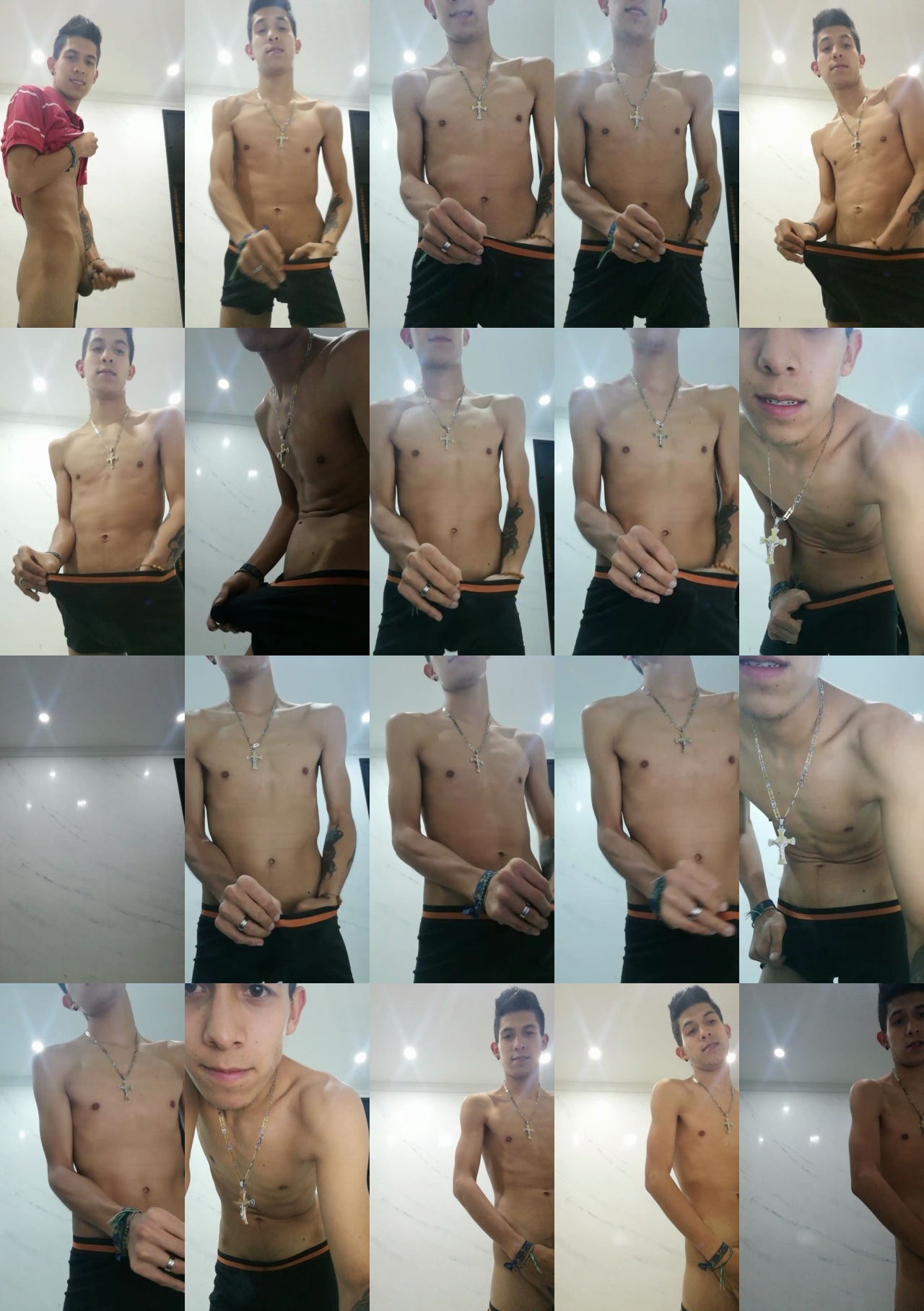 jordan_kush 19-07-2020  Recorded Video Toys