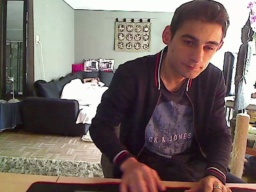 mihaimichael 19-07-2020  Recorded Video Cam