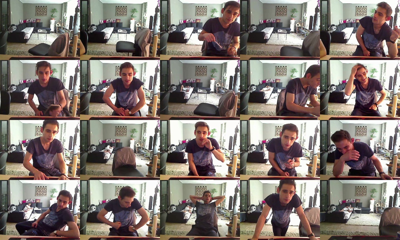 mihaimichael 19-07-2020  Recorded Video Cam