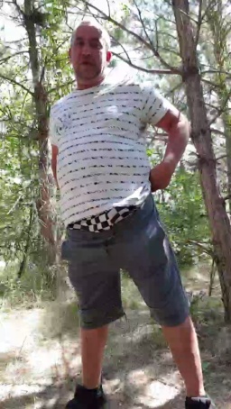 rebeudu05 19-07-2020  Recorded Video Topless