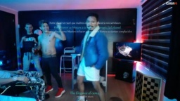 MONSTER_MEN 19-07-2020  Recorded Video Porn