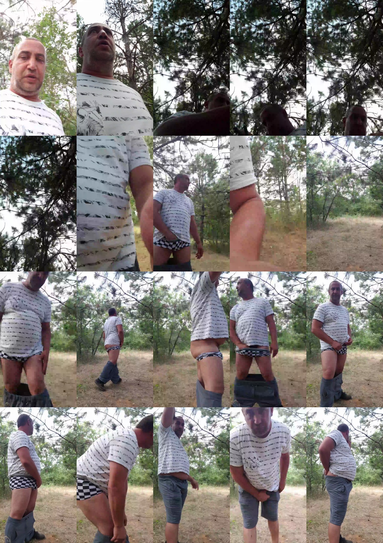 rebeudu05 19-07-2020  Recorded Video XXX