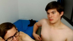 sam_and_jay 19-07-2020  Recorded Video Topless