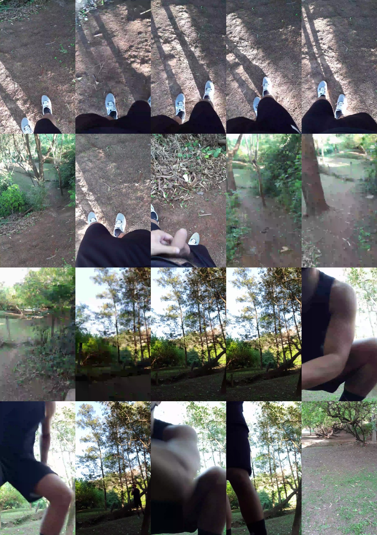 Synbaherrera 19-07-2020  Recorded Video Toys
