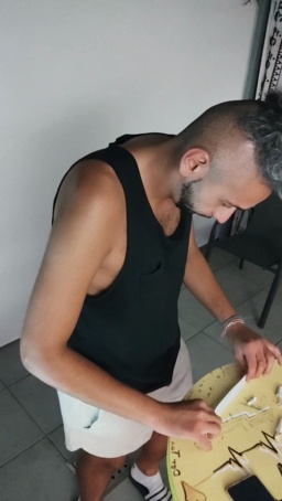 LUEGnur 19-07-2020  Recorded Video Nude
