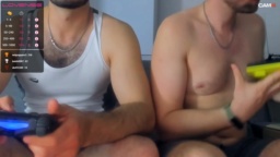Anndy_games 20-07-2020  Recorded Video Topless
