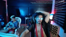 MONSTER_MEN 20-07-2020  Recorded Video Show