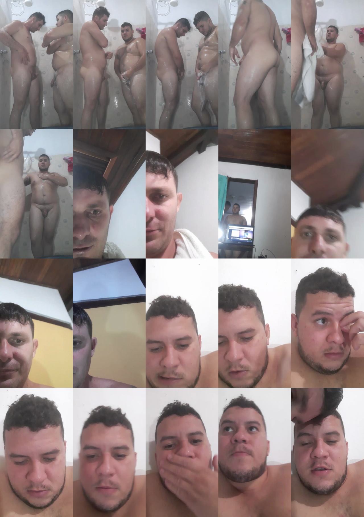 elizelquems1 20-07-2020  Recorded Video Porn