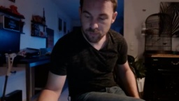 tomsauwer 20-07-2020  Recorded Video Nude