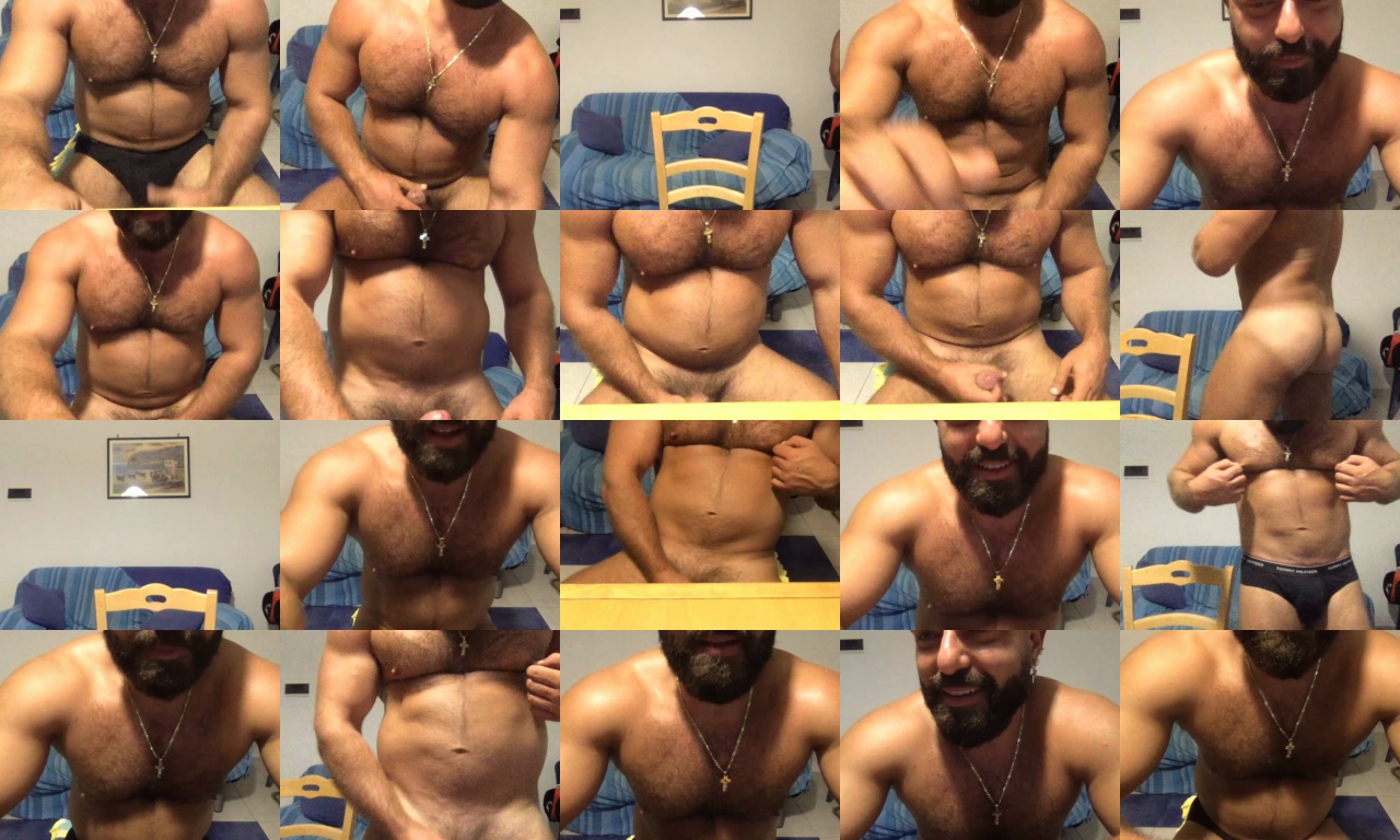 Camaleonte81 20-07-2020  Recorded Video Porn