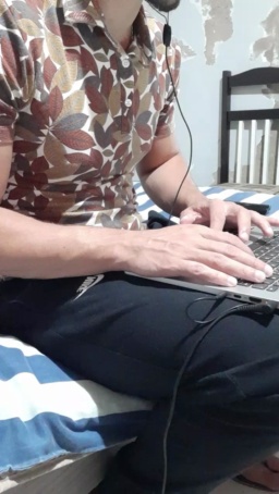 Synbaherrera 20-07-2020  Recorded Video Toys