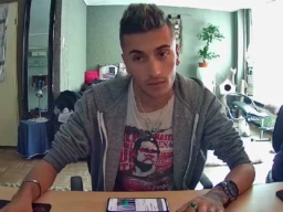 ken_008 20-07-2020  Recorded Video Topless