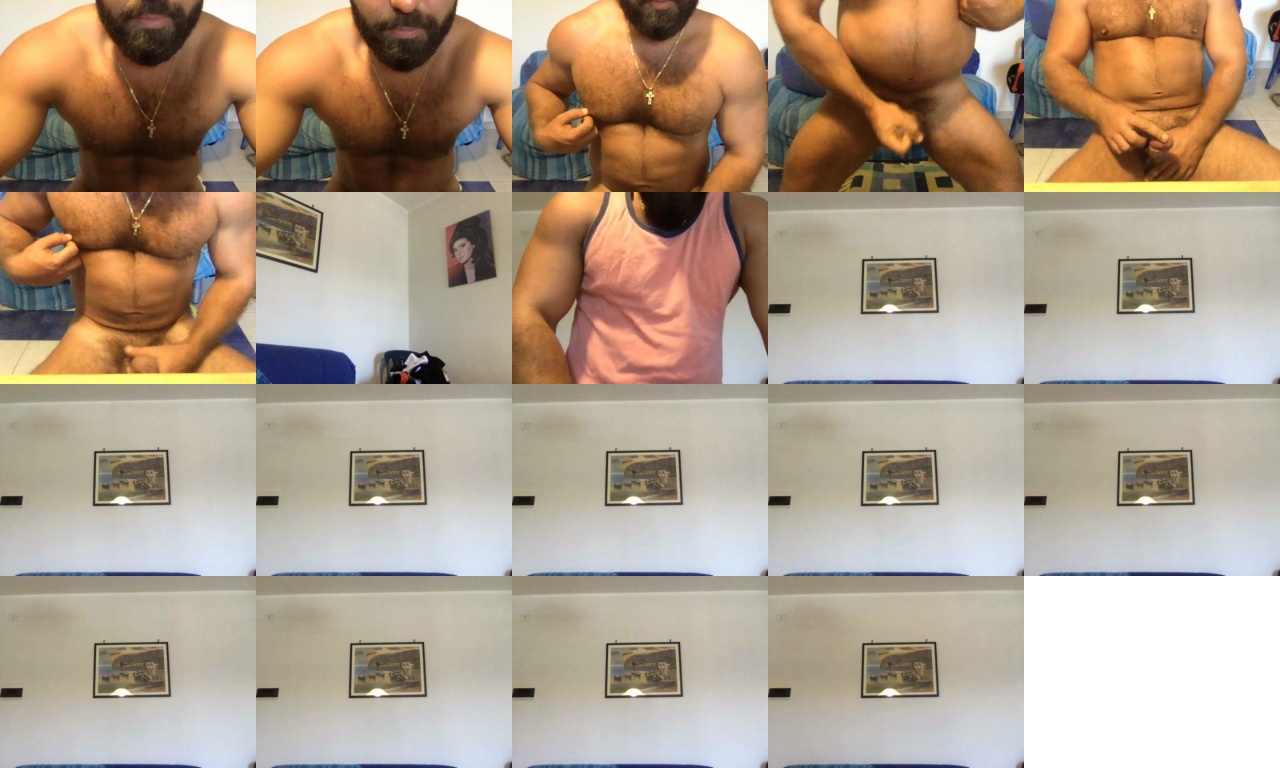 Camaleonte81 20-07-2020  Recorded Video Download