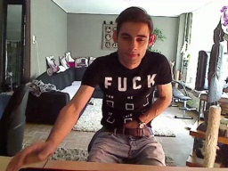 mihaimichael 20-07-2020  Recorded Video Nude
