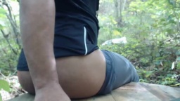 FitStudBlack 20-07-2020  Recorded Video Naked