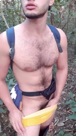 Synbaherrera 20-07-2020  Recorded Video XXX