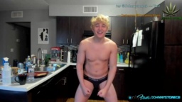 Thejohnnystone 20-07-2020 Chaturbate