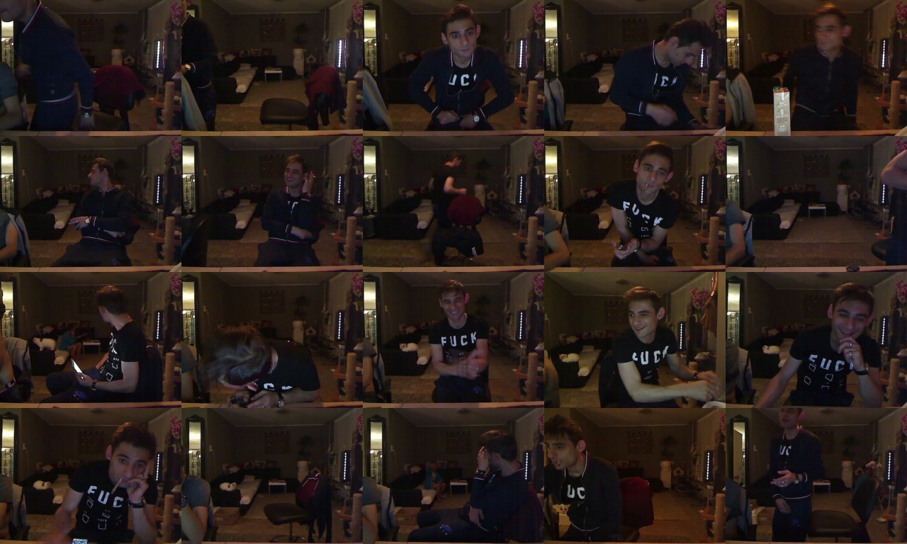 mihaimichael 20-07-2020  Recorded Video Porn