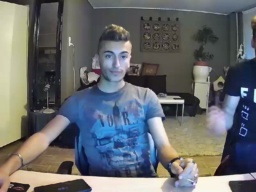 ken_008 20-07-2020  Recorded Video Webcam