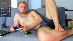 Anndy_games 21-07-2020  Recorded Video Nude