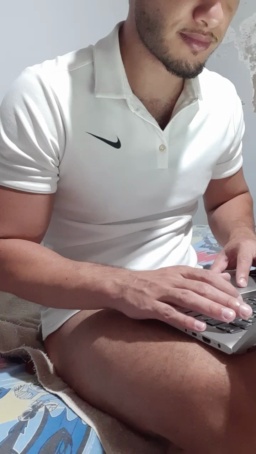 Synbaherrera 21-07-2020  Recorded Video Porn