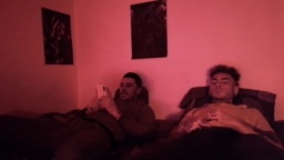 Inkdog 21-07-2020  Recorded Video Naked