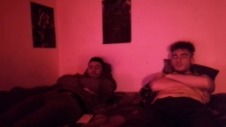 Inkdog 21-07-2020  Recorded Video Naked