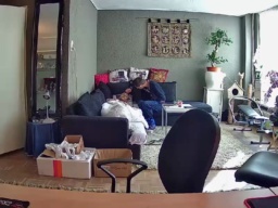 ken_008 21-07-2020  Recorded Video Topless