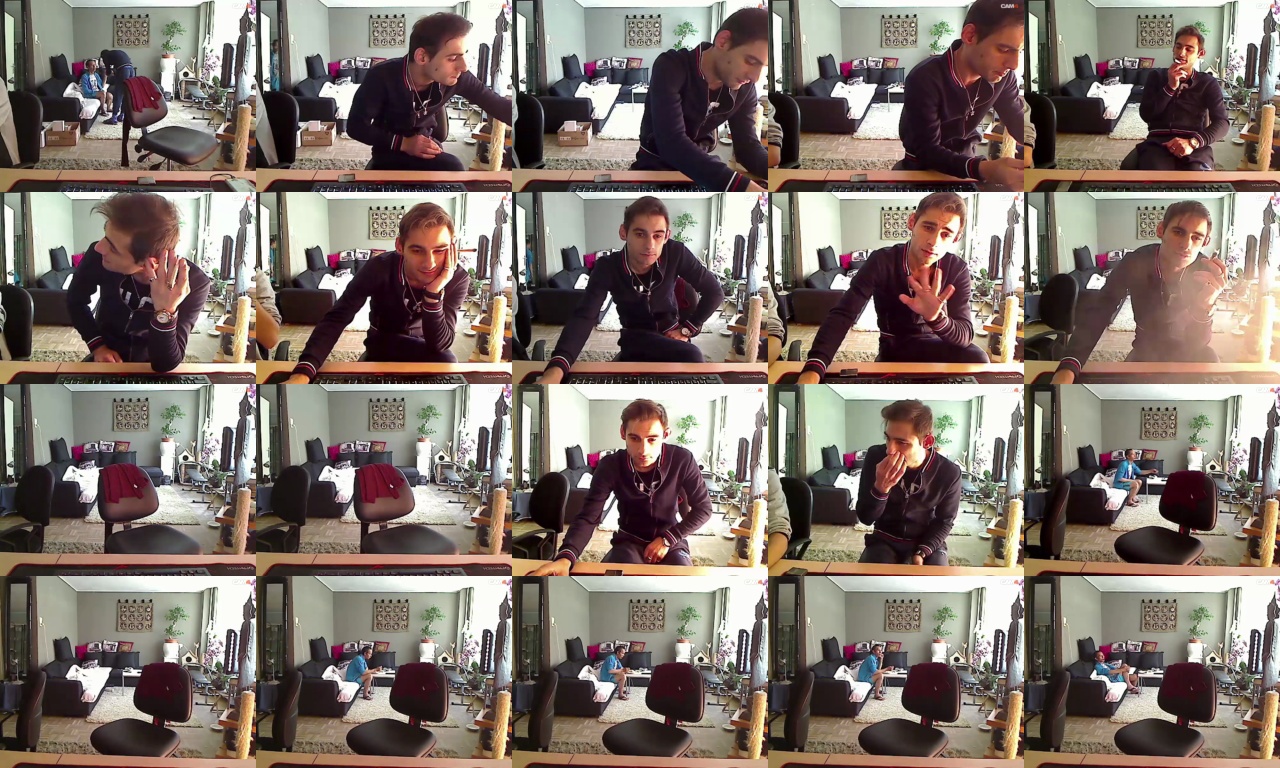 mihaimichael 21-07-2020  Recorded Video XXX