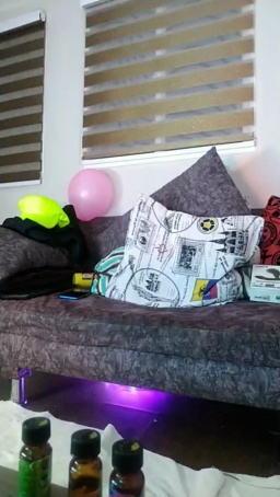 utopiaxxx1 21-07-2020  Recorded Video Show