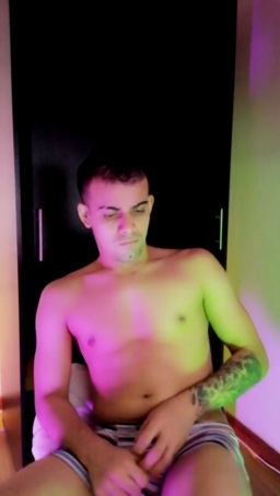 ban_z 21-07-2020  Recorded Video Topless